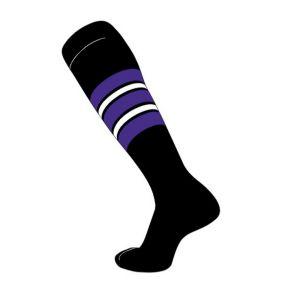 TCK Pro Pattern F Custom Socks