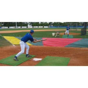 Aer Flo Bunt Zone Protector Minor Large