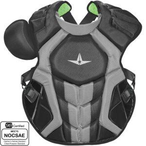 All-Star System 7 Axis Adult Chest Protector (Commotio Cordis)