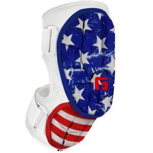 G Form Elbow Guard Stars and Stripes