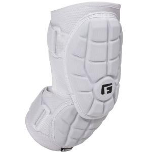 G form Elbow Guard White
