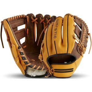 Warstic Youth Baseball Glove