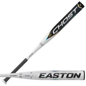 2022 Easton Ghost Double Barrel Drop 10 Fastpitch Softball Bat
