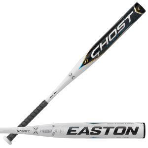 Easton Ghost Double Barrel Drop 11 Fastpitch Softball Bat
