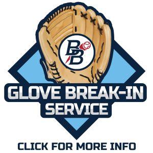 Youth Glove Break In Service