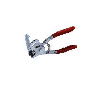 Hog Ring Pliers w/ Cartridge