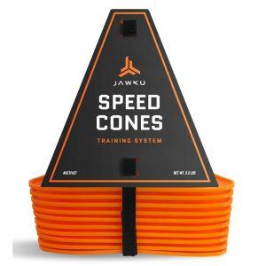 Training Cones JAWKU Agility Cones