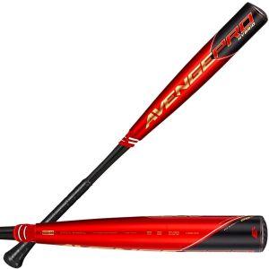2023 Axe Avenge Pro Hybrid Flared BBCOR Baseball Bat