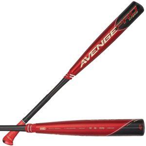 2023 Axe Avenge Pro Hybrid BBCOR Baseball Bat