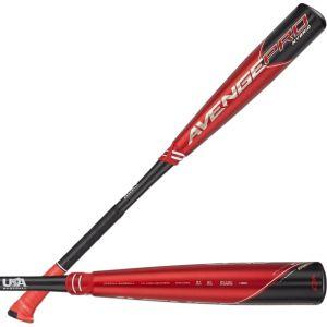 2023 Axe Avenge Pro Hybrid Drop 10 USA Baseball Bat