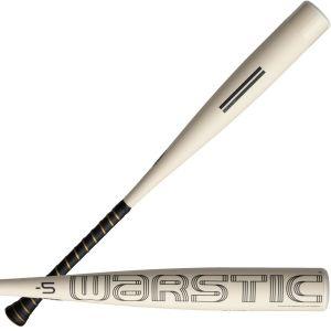 Warstic Bonesaber USSSA -5 Youth Baseball Bat