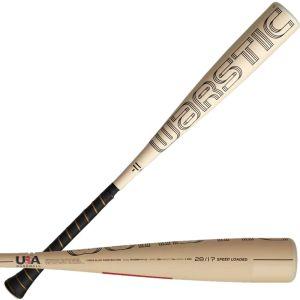 Warstic Bonesaber USA Drop 11 Baseball Bat