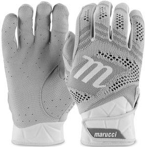 Marucci Breeze Knit Batting Gloves MBGBRZKNIT Adult