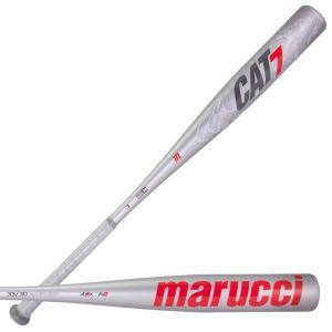 2021 Marucci Cat7 BBCOR -3 Baseball Bat