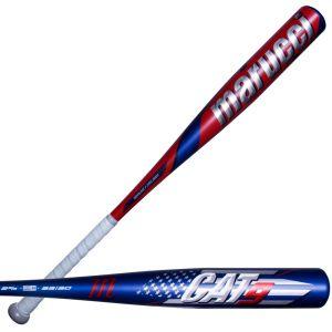 Marucci CAT 9 Pastime BBCOR Baseball Bat