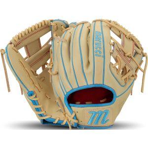 Marucci Capitol 11.75" Infield Baseball Glove: MFG2CP44A2-CMCB