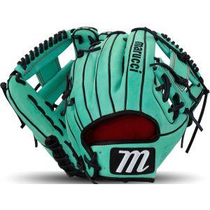 Marucci Capitol 11.75" Infield Baseball Glove: MFG2CP44A2-MTBK