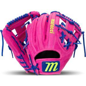 Marucci Cypress 11.75" Baseball Infield Glove: MFG2CY44A2