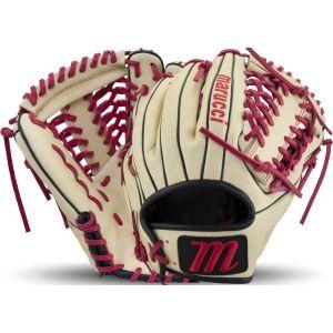 Marucci Oxbow 11.75" Baseball Glove: MFG2OX44A6