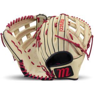 Marucci Oxbow 12.5 Inch Baseball Glove: MFGOXM97R3