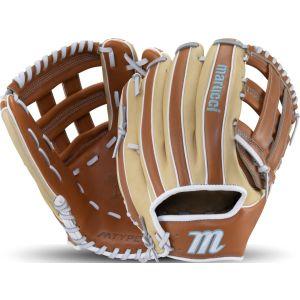 Marucci Acadia 12.5" Fastpitch Softball Glove: MFGACFP97R3