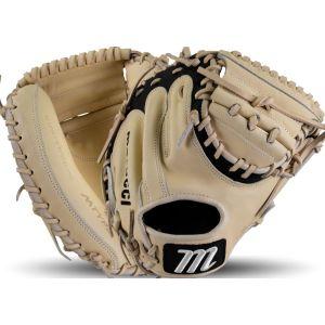 Marucci Ascension Catchers Mitt