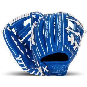 Marucci NightShift Blueprint 11.75" Infield Baseball Glove