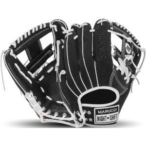 Marucci Nightshift Chuck T 11.5" Infield Baseball Glove
