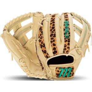 Marucci Nightshift Coco 11.75" Infield Baseball Glove