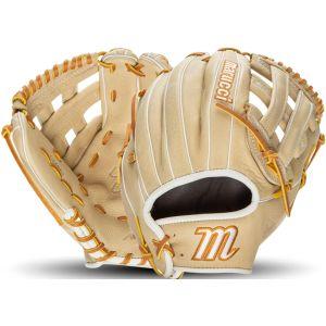 Marucci Oxbow Series 12" Baseball Glove: MFGOXM45A3