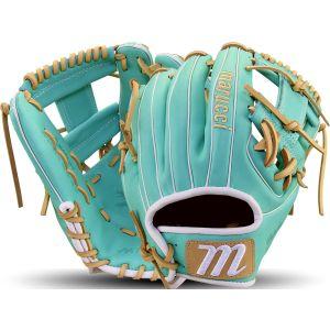 Marucci Palmetto 11.75" Fastpitch Infield Glove: MFGPLM44A2FP