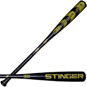 2023 Stinger Missile 3 BBCOR Baseball Bat
