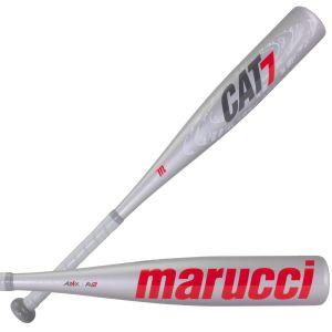 2021 Marucci CAT7 USSSA -10 Junior Big Barrell Baseball Bat