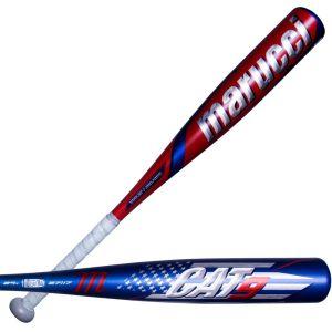 Marucci CAT 9 Pastime -10 USSSA Junior Big Barrel