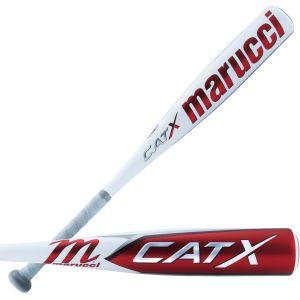 CAT X Coach Pitch Baseball Bat