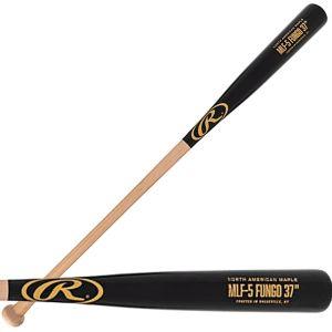 Rawlings 37 Inch Maple Fungo Baseball Bat: MLF5