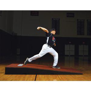 ProMounds Clay ProModel Pitching Mound