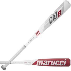 Marucci CAT8 USSSA -10 Baseball Bat