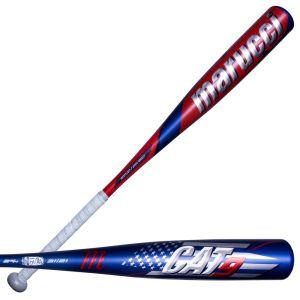 Marucci Cat 9 Pastime Drop 10 USSSA Baseball Bat