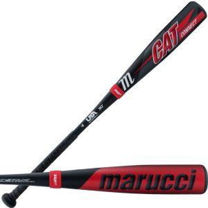 Marucci CAT Connect USA Drop 11 Baseball Bat