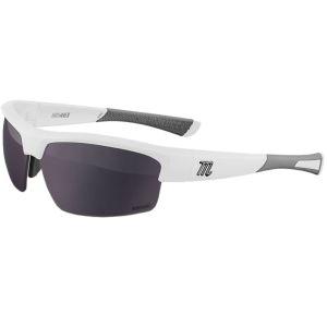 Marucci Sunglasses MV463 2.0 Matte White Violet Charcoal