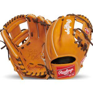 Rawlings Heart of the Hide 11.5" Infield Glove: PRO204-2T