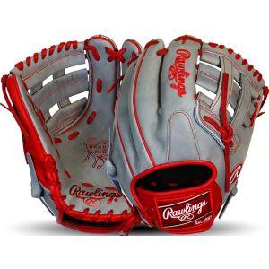 Rawlings Heart of the Hide 11.5" Orlando Arcia Glove: PRO204-6GS
