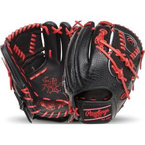 Rawlings Colorsync 6.0 11.75" Heart of the Hide Glove: PRO205-30BCS