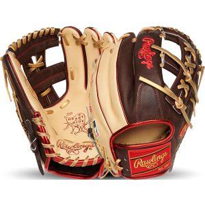 Rawlings ColorSync 7.0 Heart of the Hide 11.75" Glove: PRO205-32CCH