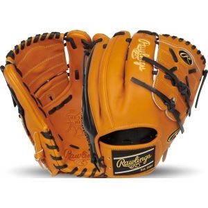Rawlings Heart of the Hide 11.75 Inch Baseball Glove: PRO205-9TB