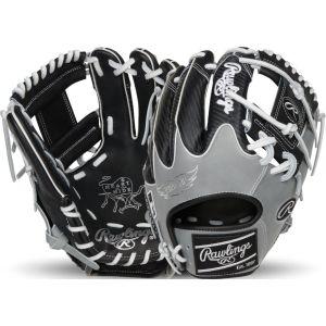 Rawlings Color Sync 5.0 11.75" Heart of the Hide Infield Glove: PRO205W-2BWG