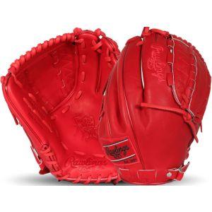 Rawlings Ares Heart of the Hide 12" Pitcher Glove: PRO206F-12S
