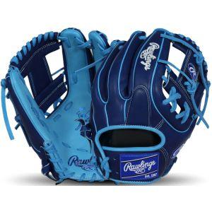 Rawlings Heart of the Hide Megalodonna 12 Inch Fastpitch Softball Glove