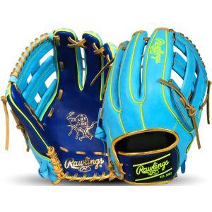 Rawlings Heart of the Hide Sour Patch 12.75" Outfield Glove